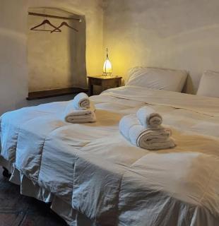 Hosteria Villa Cardon - 1