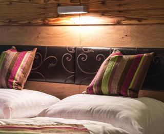Hotel Traube - 9