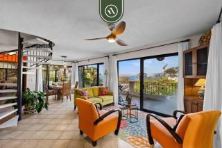 Mexican 2 BR Condo - Private Pool - Romantic Zone - 7