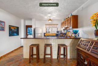Ocean view 2Br Condo-Balcony-Beach-Pool - 304 - 9