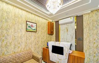 Townhouse Star Square Vijay Nagar Indore - 2