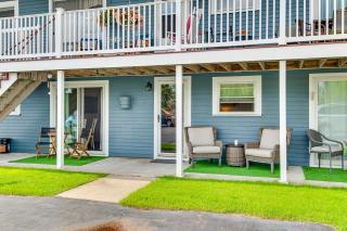 Walk to Wells Beach! Family-Friendly Gem w/ Patio - 8