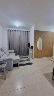 Apartamento individual completo com piscina aquecida - 9