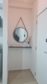 Apartamento individual completo com piscina aquecida - 7