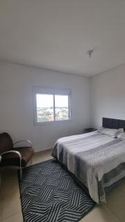 Apartamento individual completo com piscina aquecida - 4