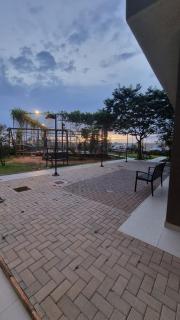 Apartamento individual completo com piscina aquecida - 2