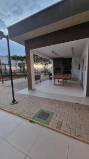 Apartamento individual completo com piscina aquecida - 1