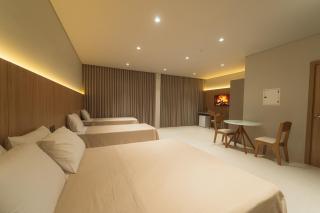 Mantra Hotel - 9