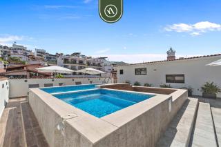Restored Historic 2 BR Condo in Downtown - Pool - 1