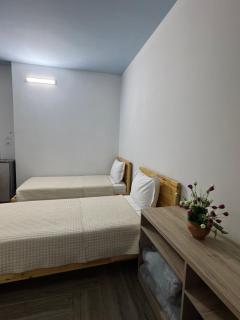 The White Villa - 8