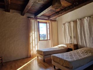 Ancien Presbytère, gîte familial - 9