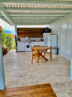 Charmant Bungalow Independant - 0