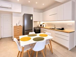 Cozy apartment by the sea - 3