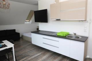 Salsa Studio Apartman - 4