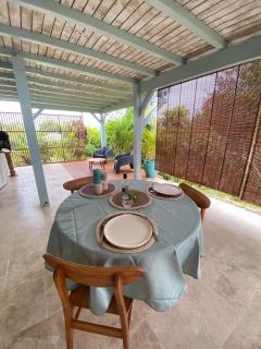 Charmant Bungalow Independant - 9
