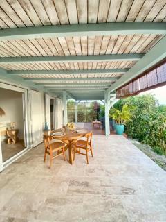 Charmant Bungalow Independant - 2