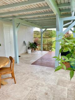 Charmant Bungalow Independant - 1
