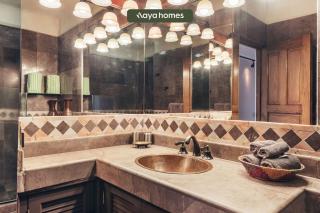 Ocean View 1Br Condo-Balcony-Beach-Pool - 502 - 0