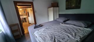 Tiny house im Wingster Forst - 6