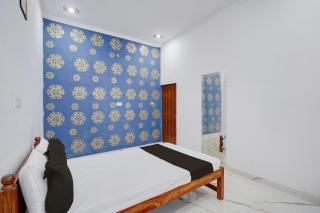 Hotel O Mahadev Stay And Lawn - 7