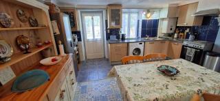 Maison de Caractère - Chambre Privée avec Jardin - - 1