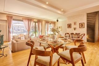 Villa Luxe - Piscine - Ain Diab - Proche Plage - Casablanca - 4