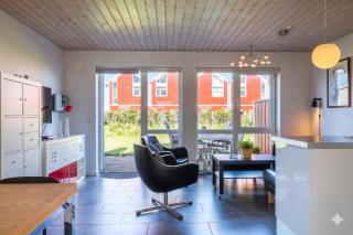 Hornfisken 30 Beautiful Two-Storey Holiday Home Close To Beach And Town - 9