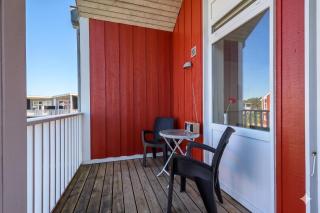 Hornfisken 30 Beautiful Two-Storey Holiday Home Close To Beach And Town - 2