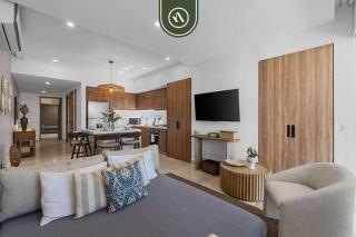 Beatiful Oceanview 1 BR Condo - Pool - Beach - 9
