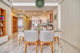 2BR Condo with Private Balcony - Padel Court - 0