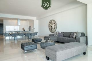 Oceanview Penthouse with Private Pool - BBQ - 3