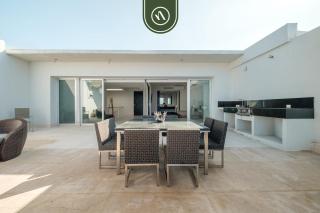 Oceanview Penthouse with Private Pool - BBQ - 2