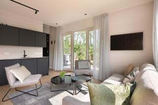 Heide Hoeve Hoekwoning met Hottub | 6 personen - 3