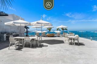 Luxury 2 BR Condo with Dream Pools - Beach - Art - 6