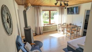 Ferienwohnung Wiesenblümle - 3