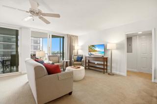 Beachfront Bliss Cozy Condo with Patio Pool & Stunning Views - 7