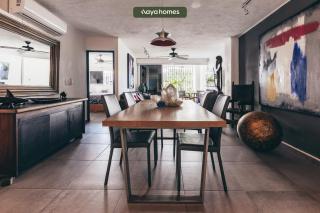 Cozy 2BR King beds - Rooftop Pool - Fast WiFi - 0