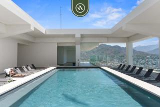 Beatiful Oceanview 1 BR Condo - Pool - Beach - 2