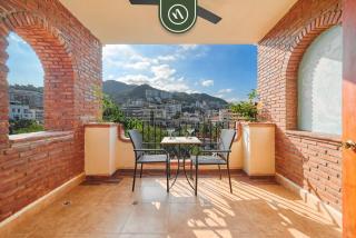 Ocean View 1Br Condo-Balcony-Beach-Pool - 606 - 6