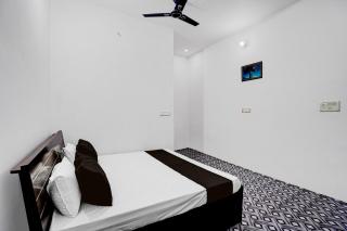 SPOT ON Hotel Blue Rain - 4