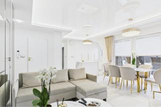 Aura Sopot Luxury Apartment - 6