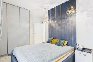 Aura Sopot Luxury Apartment - 1