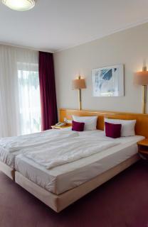 Grunau Hotel - 1