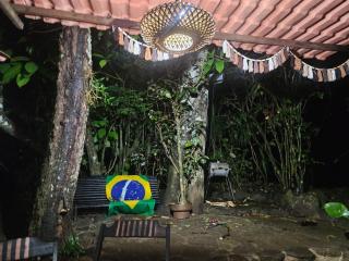 Da Cachoeira - 1