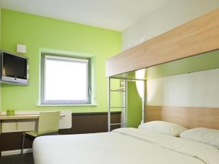 Ibis Budget Portsmouth - 2