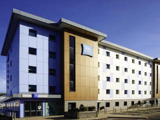 Ibis Budget Portsmouth - 0