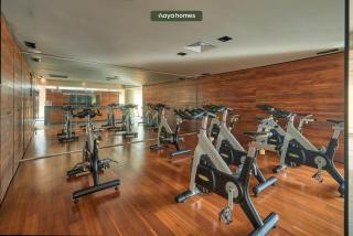 Luxury 2BR Condo in Marina - Pool - Zen Rooftop - 0