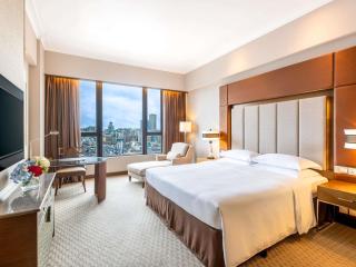 Sofitel Macau At Ponte 16 - 1