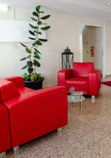 Grunau Hotel - 4