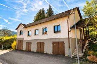 House on the edge of the forest in La Claquette - La Broque - 9